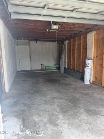 204 Cassia Boulevard, Satellite Beach, FL 32937