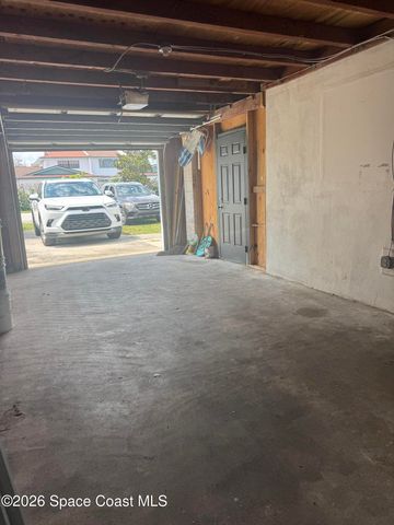 204 Cassia Boulevard, Satellite Beach, FL 32937