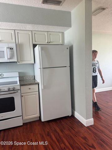 204 Cassia Boulevard, Satellite Beach, FL 32937