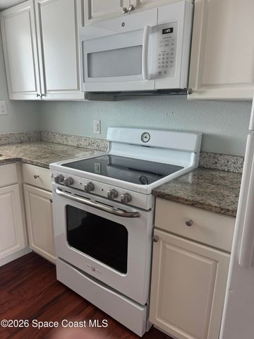 204 Cassia Boulevard, Satellite Beach, FL 32937