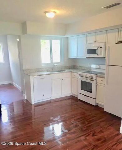 204 Cassia Boulevard, Satellite Beach, FL 32937