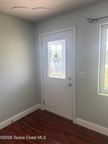 204 Cassia Boulevard, Satellite Beach, FL 32937