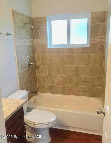 204 Cassia Boulevard, Satellite Beach, FL 32937