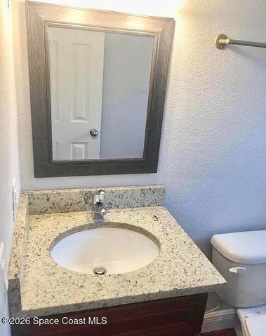 204 Cassia Boulevard, Satellite Beach, FL 32937