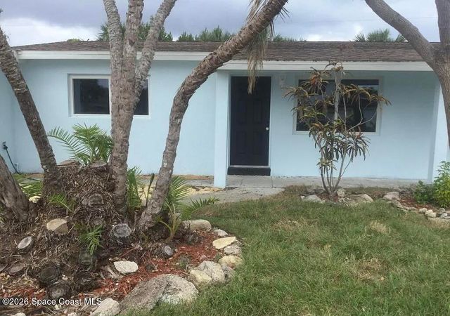 204 Cassia Boulevard, Satellite Beach, FL 32937