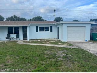 204 Cassia Boulevard, Satellite Beach, FL 32937