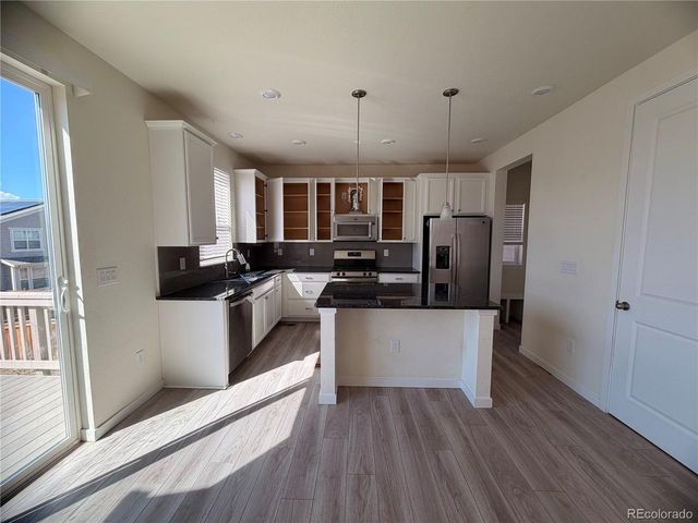 9401 Salida St, Commerce City, CO 80022