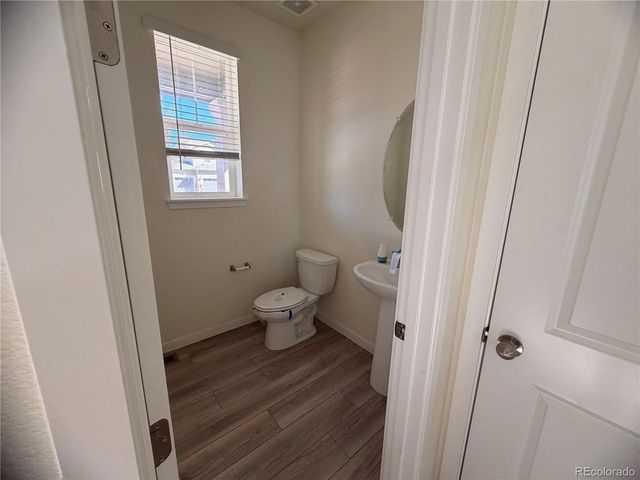 9401 Salida St, Commerce City, CO 80022