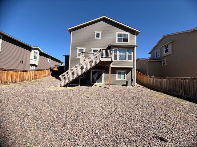 9401 Salida St, Commerce City, CO 80022