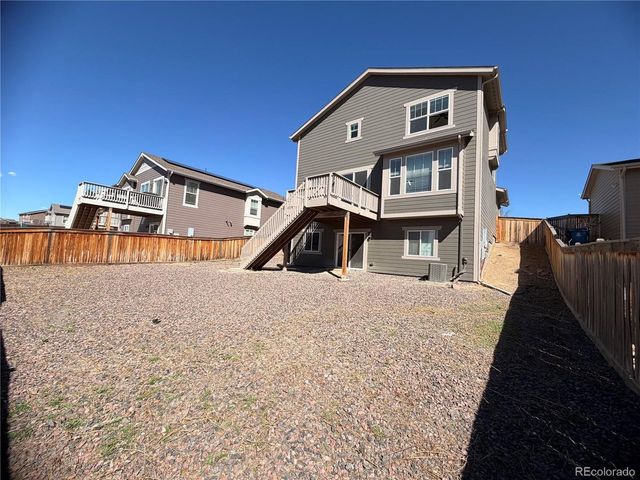 9401 Salida St, Commerce City, CO 80022