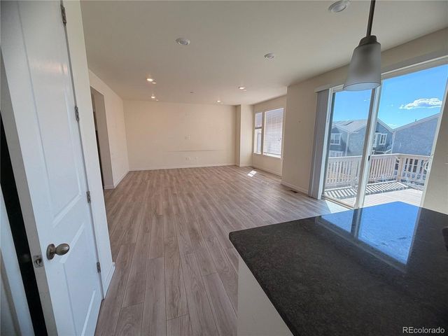 9401 Salida St, Commerce City, CO 80022