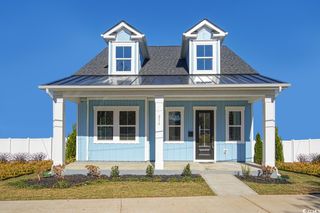 3810 Richardson St., Loris, SC 29569