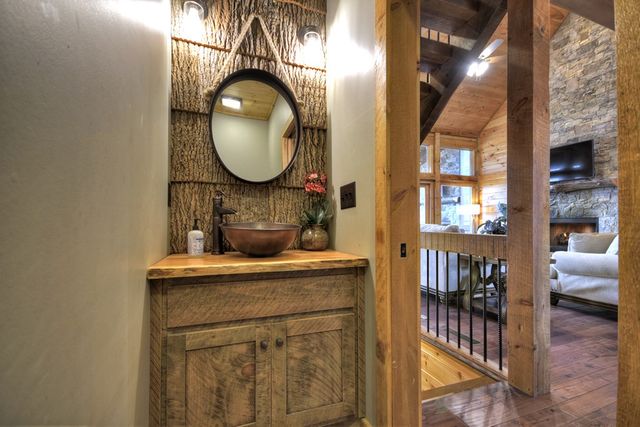 347 Walnut Ridge, Ellijay, GA 30536