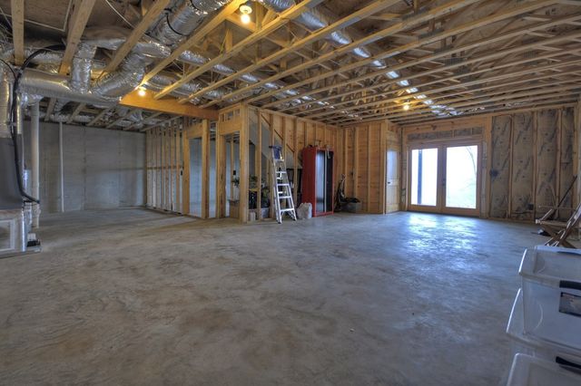 347 Walnut Ridge, Ellijay, GA 30536
