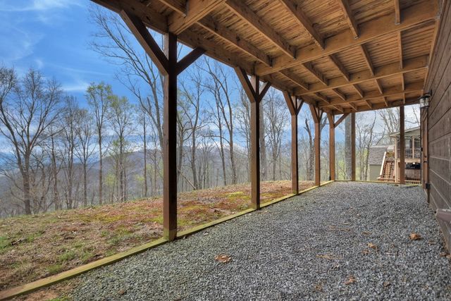 347 Walnut Ridge, Ellijay, GA 30536