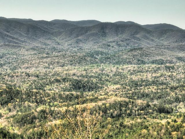 347 Walnut Ridge, Ellijay, GA 30536