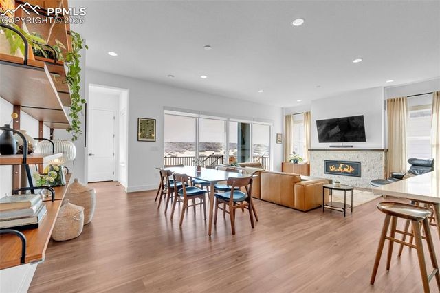 6984 Rim Ridge Way, Castle Pines, CO 80108