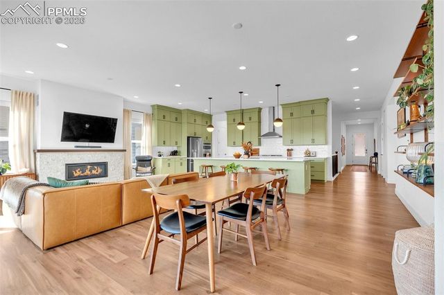 6984 Rim Ridge Way, Castle Pines, CO 80108