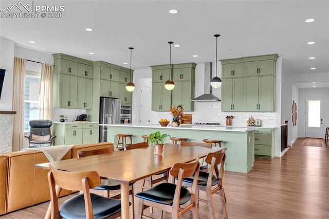 6984 Rim Ridge Way, Castle Pines, CO 80108