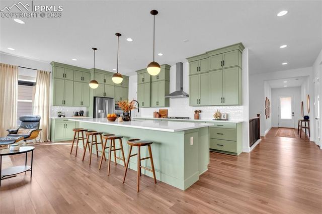 6984 Rim Ridge Way, Castle Pines, CO 80108