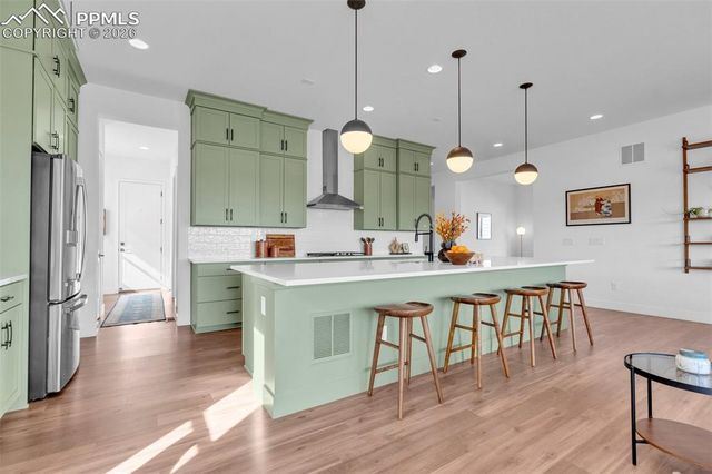 6984 Rim Ridge Way, Castle Pines, CO 80108