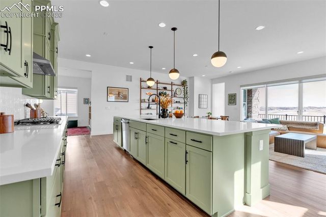 6984 Rim Ridge Way, Castle Pines, CO 80108