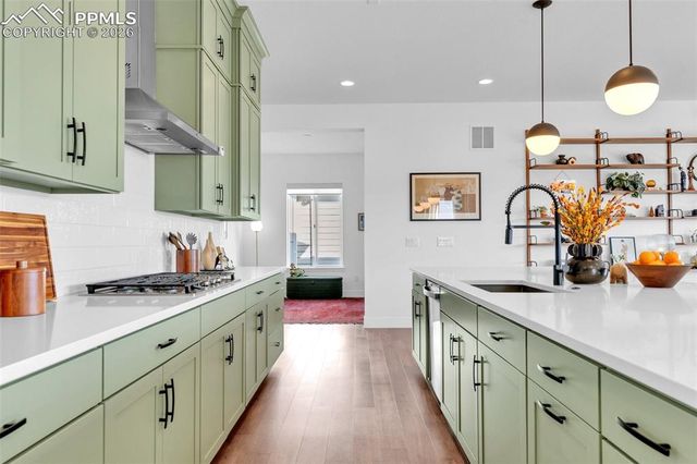 6984 Rim Ridge Way, Castle Pines, CO 80108