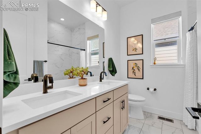 6984 Rim Ridge Way, Castle Pines, CO 80108