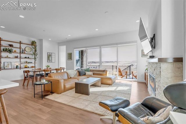 6984 Rim Ridge Way, Castle Pines, CO 80108