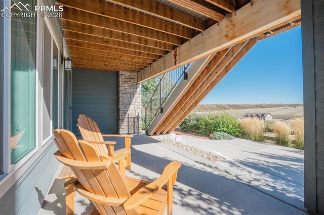 6984 Rim Ridge Way, Castle Pines, CO 80108