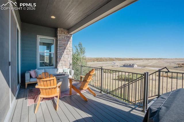 6984 Rim Ridge Way, Castle Pines, CO 80108