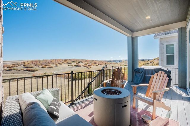 6984 Rim Ridge Way, Castle Pines, CO 80108