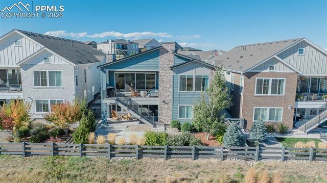 6984 Rim Ridge Way, Castle Pines, CO 80108