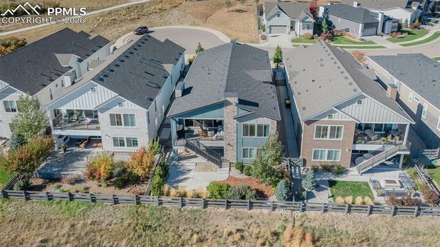 6984 Rim Ridge Way, Castle Pines, CO 80108