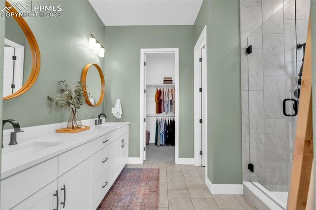 6984 Rim Ridge Way, Castle Pines, CO 80108