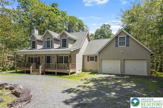 272 White Pine Drive, Tobyhanna Twp, PA 18071