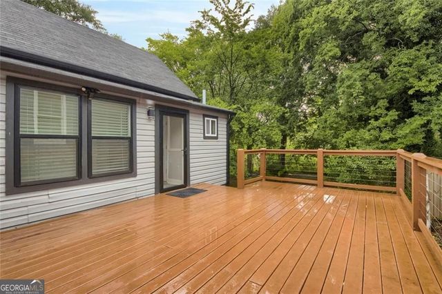 752 Cooper Street SW, Atlanta, GA 30315