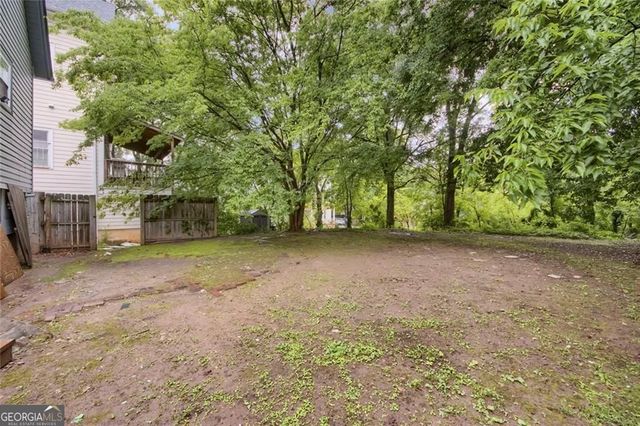 752 Cooper Street SW, Atlanta, GA 30315