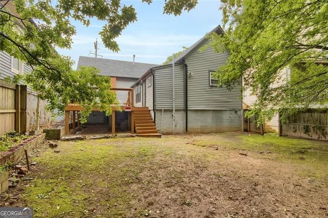 752 Cooper Street SW, Atlanta, GA 30315