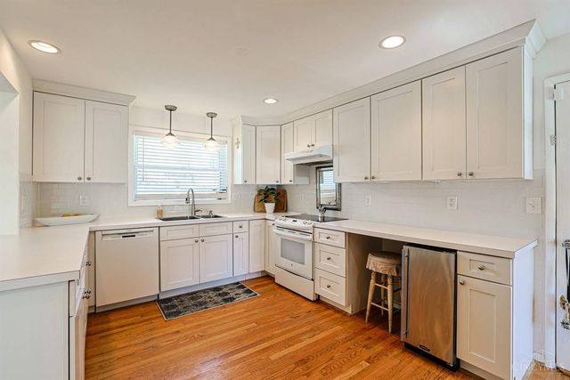 5831 Belleview Avenue, Blue Ash, OH 45242