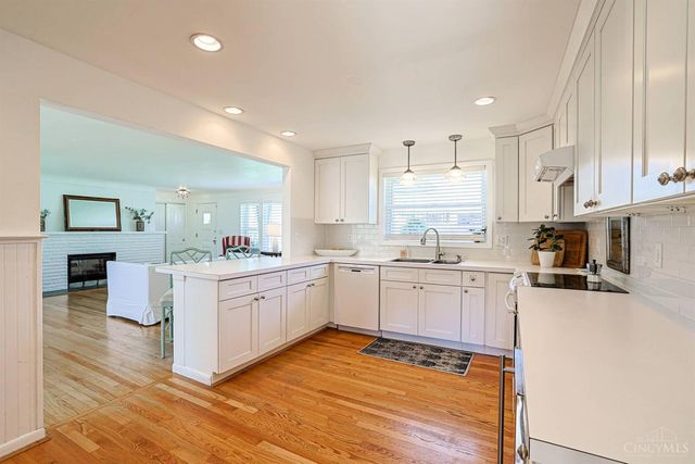 5831 Belleview Avenue, Blue Ash, OH 45242