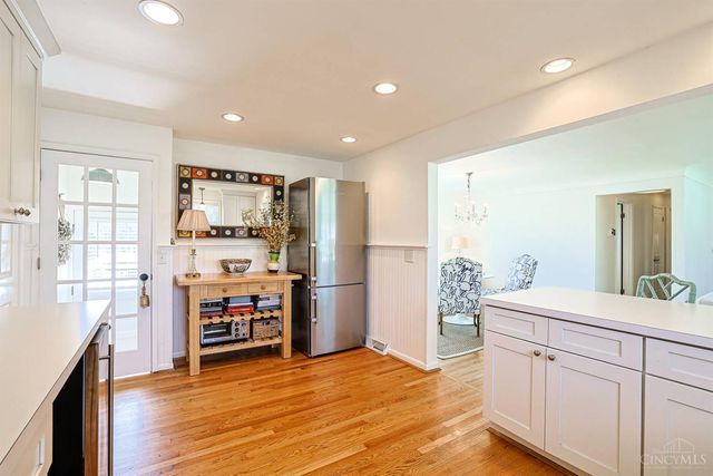 5831 Belleview Avenue, Blue Ash, OH 45242