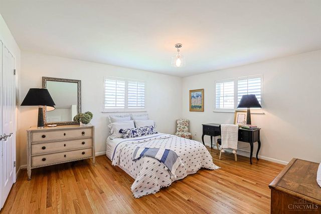 5831 Belleview Avenue, Blue Ash, OH 45242