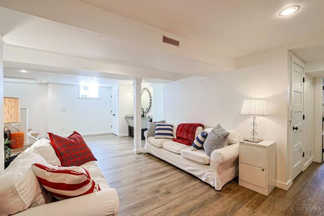 5831 Belleview Avenue, Blue Ash, OH 45242