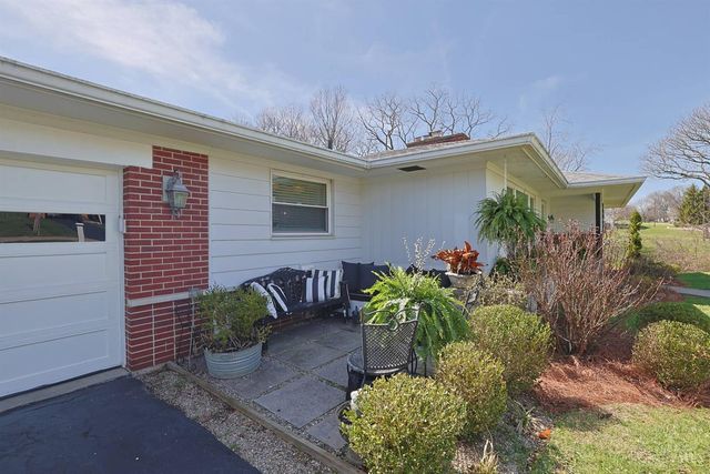 5831 Belleview Avenue, Blue Ash, OH 45242