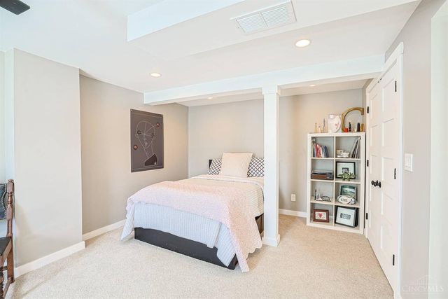 5831 Belleview Avenue, Blue Ash, OH 45242