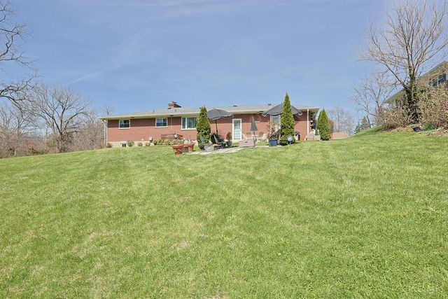 5831 Belleview Avenue, Blue Ash, OH 45242