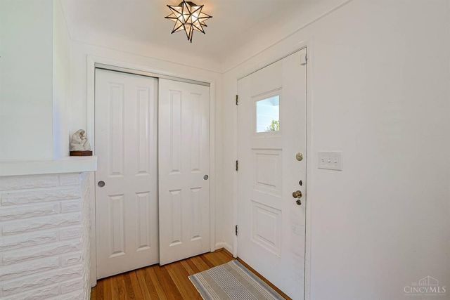 5831 Belleview Avenue, Blue Ash, OH 45242