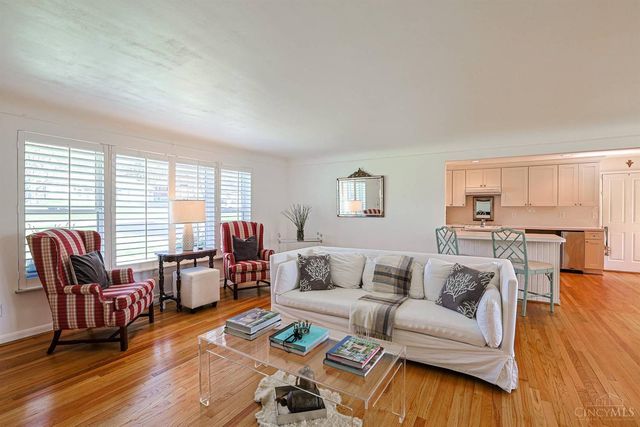 5831 Belleview Avenue, Blue Ash, OH 45242