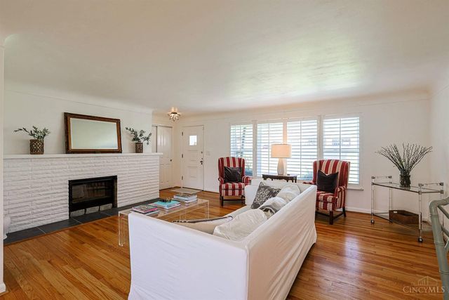 5831 Belleview Avenue, Blue Ash, OH 45242